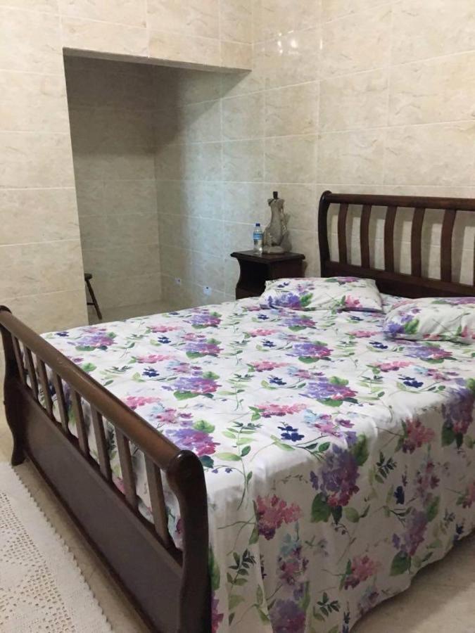 Pousada Haras Que Vida Boa Peruíbe Exterior foto
