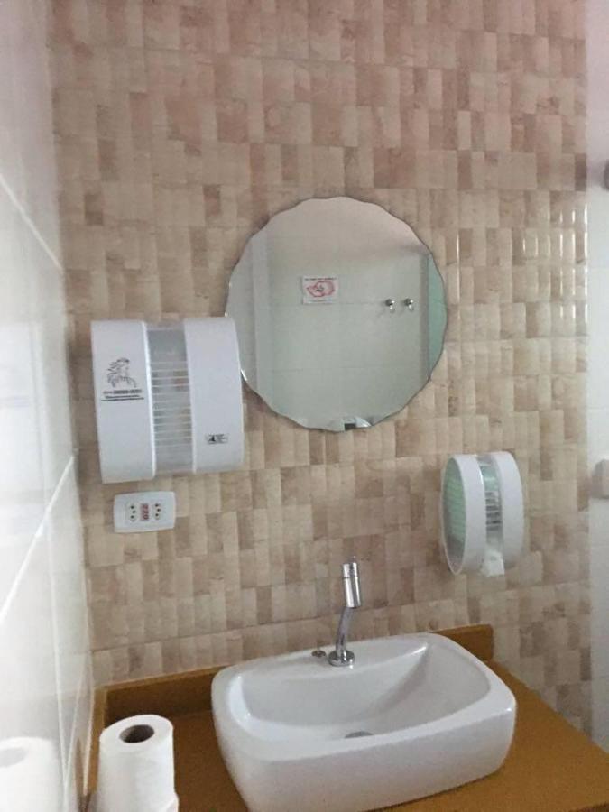 Pousada Haras Que Vida Boa Peruíbe Exterior foto