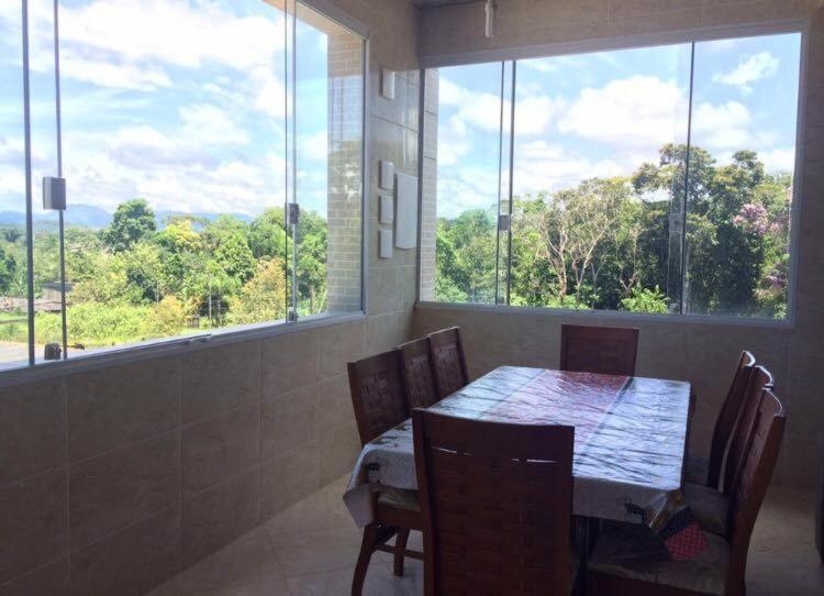 Pousada Haras Que Vida Boa Peruíbe Exterior foto